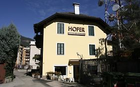 Albergo Hofer